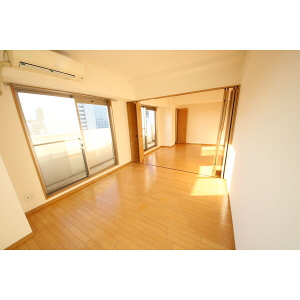 3/17 リビング/ダイニング