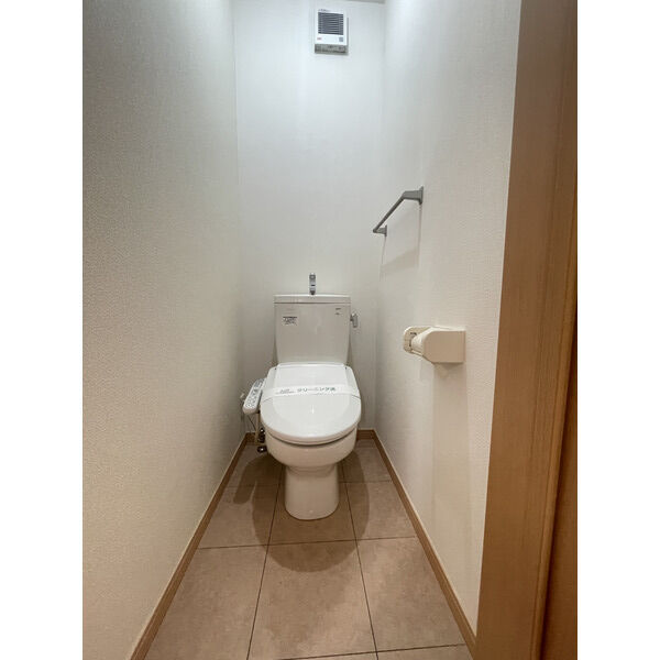8/10 トイレ