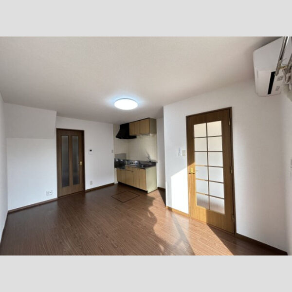 3/24 リビング/ダイニング