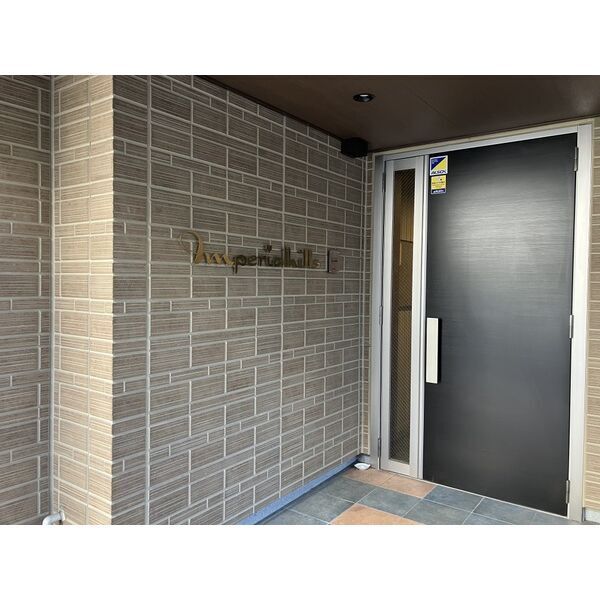 2/7 エントランス