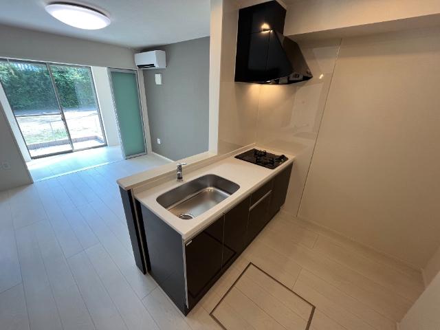 4/27 リビング/ダイニング