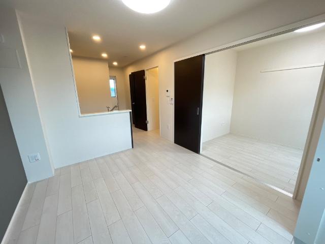 3/27 リビング/ダイニング