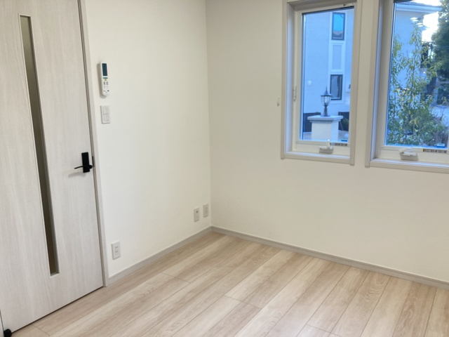 12/29 リビング/ダイニング