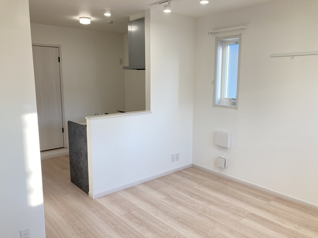 10/29 リビング/ダイニング