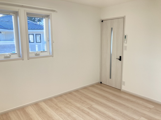 11/29 リビング/ダイニング