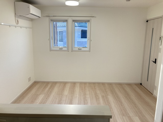 12/29 リビング/ダイニング