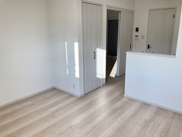 13/29 リビング/ダイニング