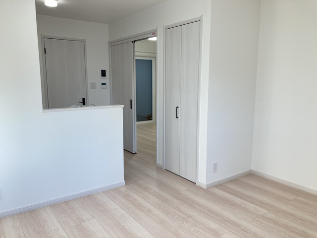 11/29 リビング/ダイニング