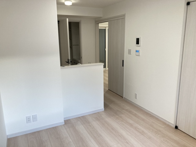 11/29 リビング/ダイニング