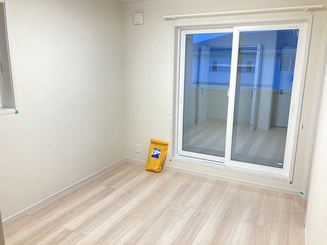 11/29 リビング/ダイニング