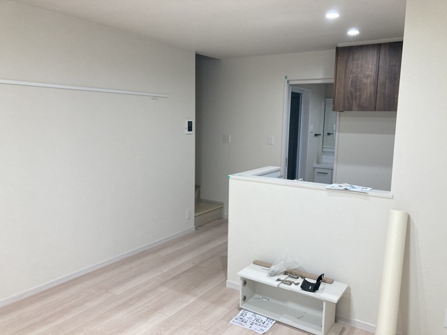 15/29 リビング/ダイニング