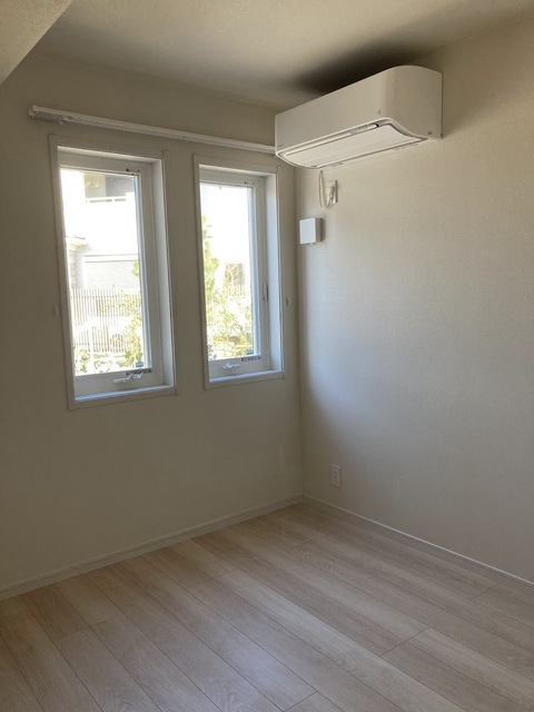 17/29 リビング/ダイニング