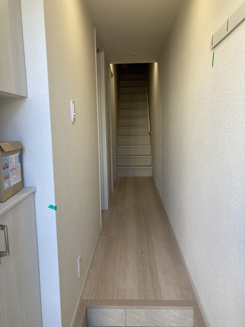 22/29 リビング/ダイニング