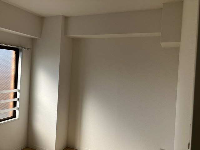 4/16 リビング/ダイニング