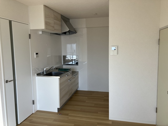 5/16 リビング/ダイニング