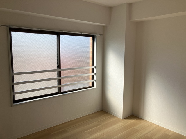 6/16 リビング/ダイニング