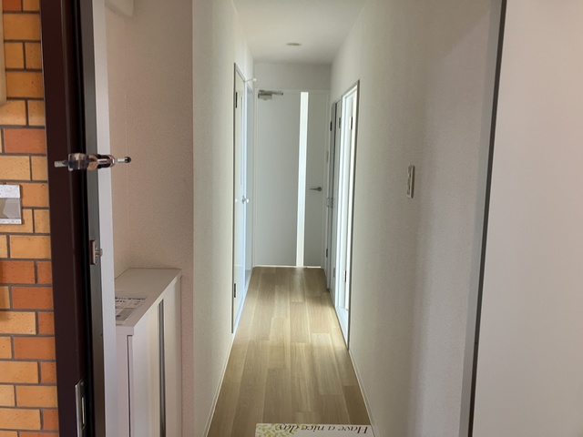 7/16 リビング/ダイニング