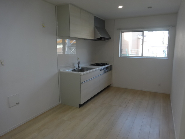 16/29 リビング/ダイニング