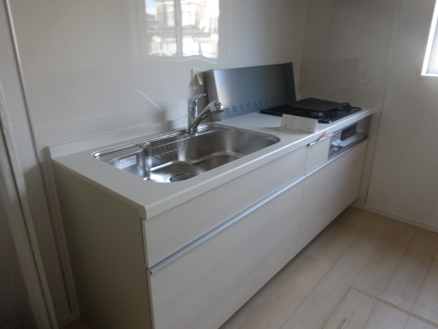 7/29 リビング/ダイニング