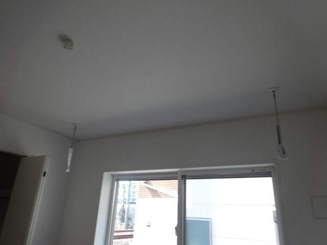 11/29 リビング/ダイニング