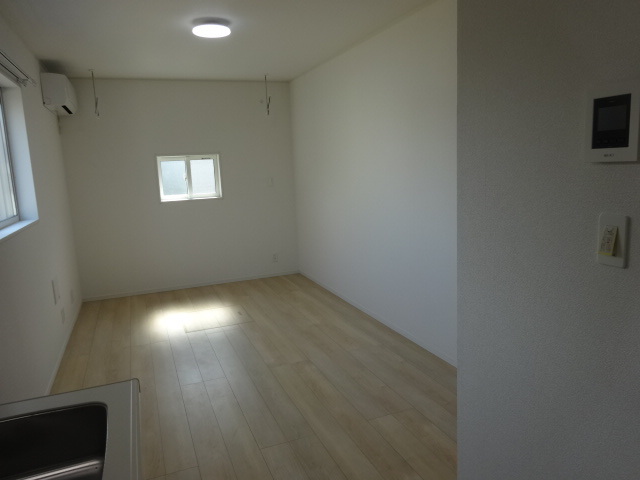 12/24 リビング/ダイニング