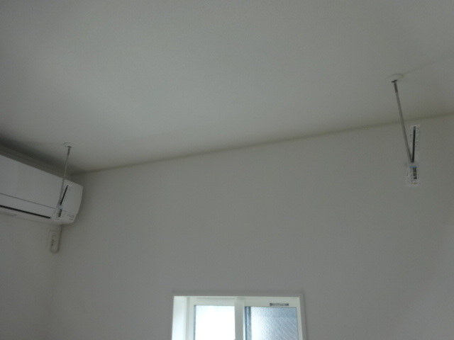 7/24 リビング/ダイニング