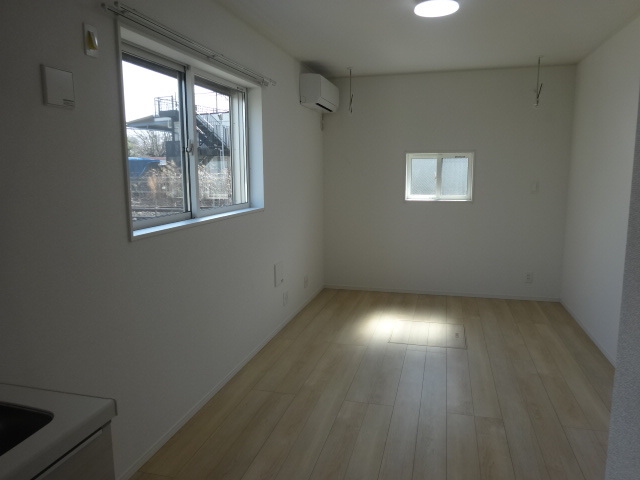 16/29 リビング/ダイニング