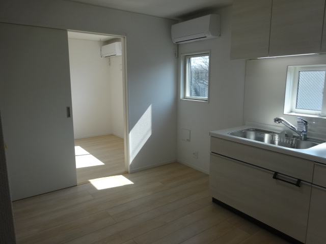 20/29 リビング/ダイニング