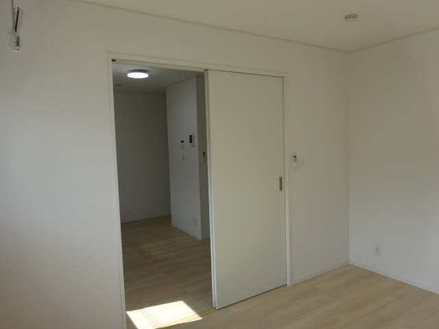 22/29 リビング/ダイニング