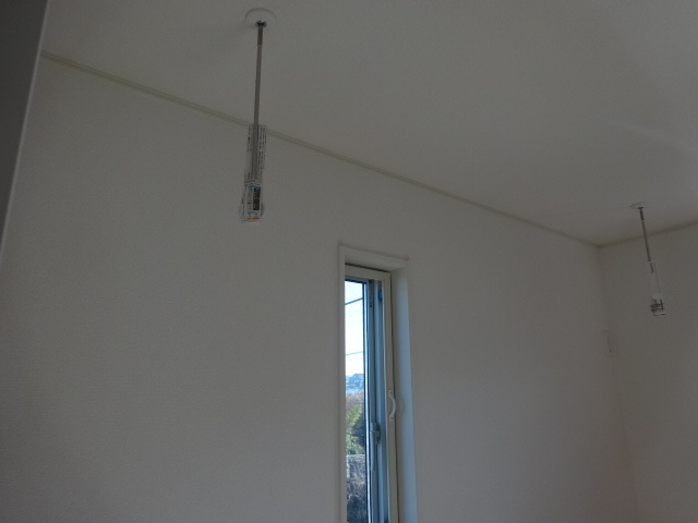 14/29 リビング/ダイニング