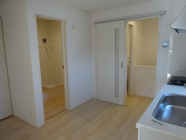 7/29 リビング/ダイニング