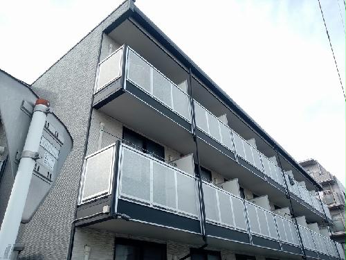 8/14 バルコニー