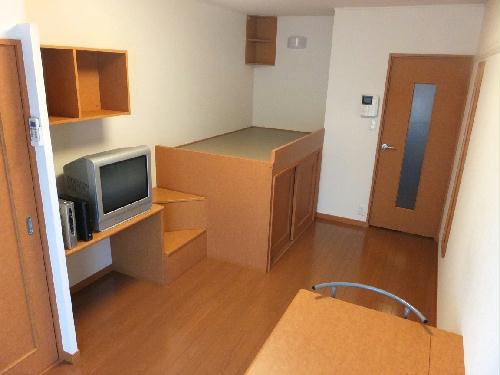 3/14 リビング/ダイニング