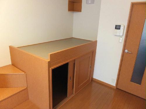 5/14 リビング/ダイニング