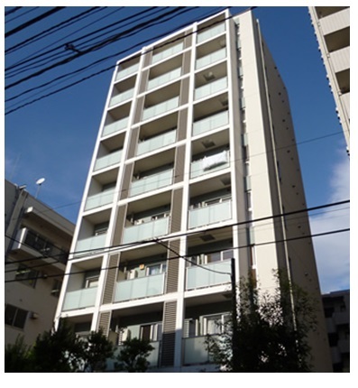 1/21 外観
