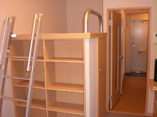 5/14 リビング/ダイニング