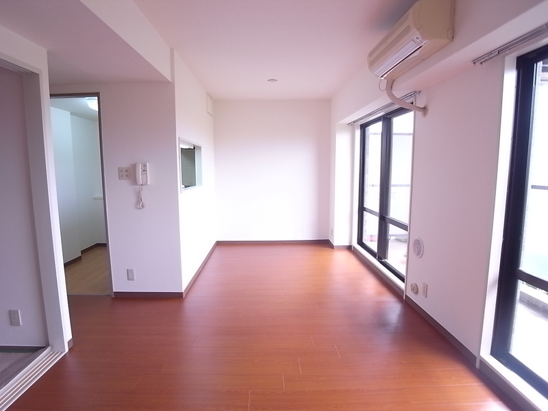 3/17 リビング/ダイニング