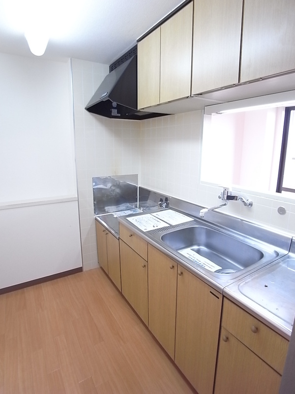 5/17 キッチン