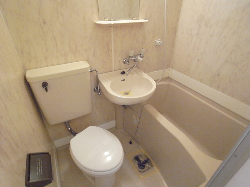 6/11 浴室