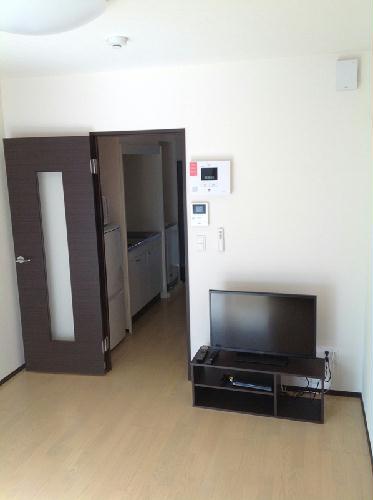 3/16 リビング/ダイニング