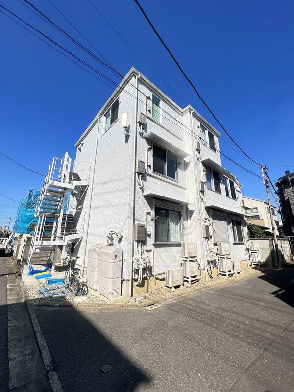 1/19 外観