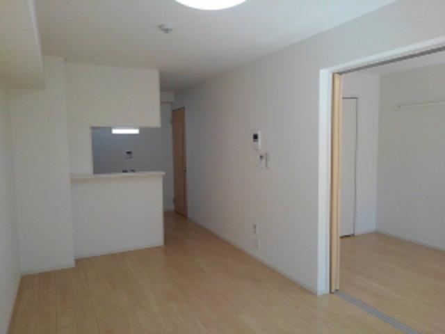 3/20 リビング/ダイニング