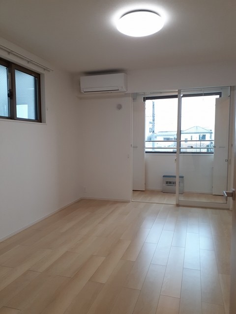 3/20 リビング/ダイニング