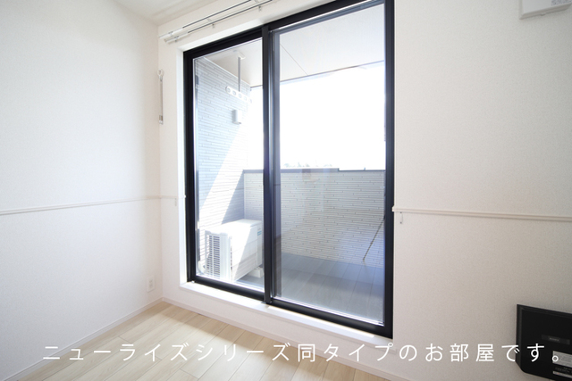 13/20 バルコニー