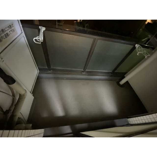 14/27 バルコニー