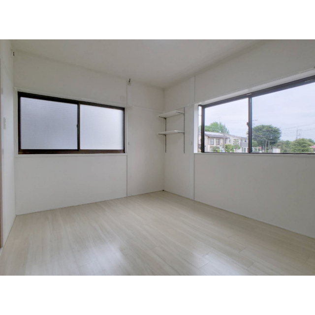 5/20 リビング/ダイニング