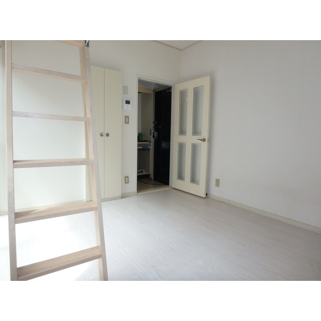 3/23 リビング/ダイニング