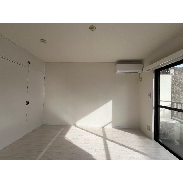 6/21 リビング/ダイニング