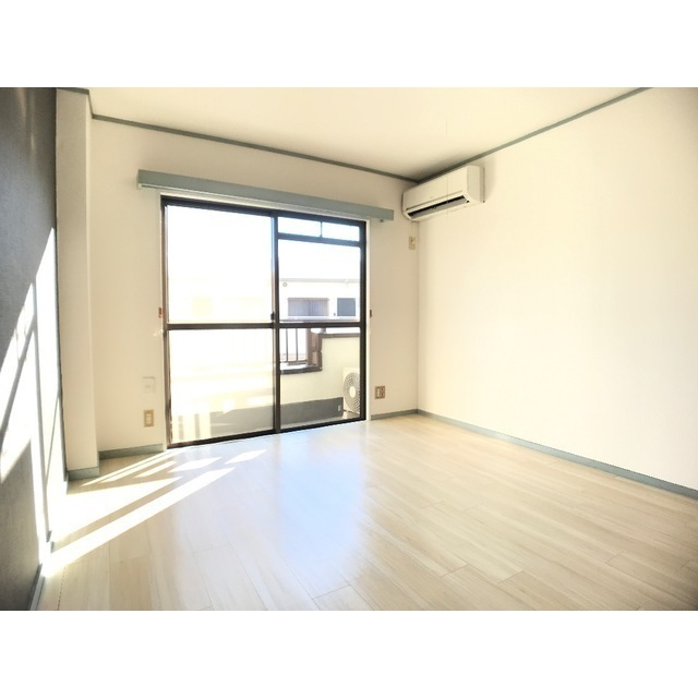 4/26 リビング/ダイニング