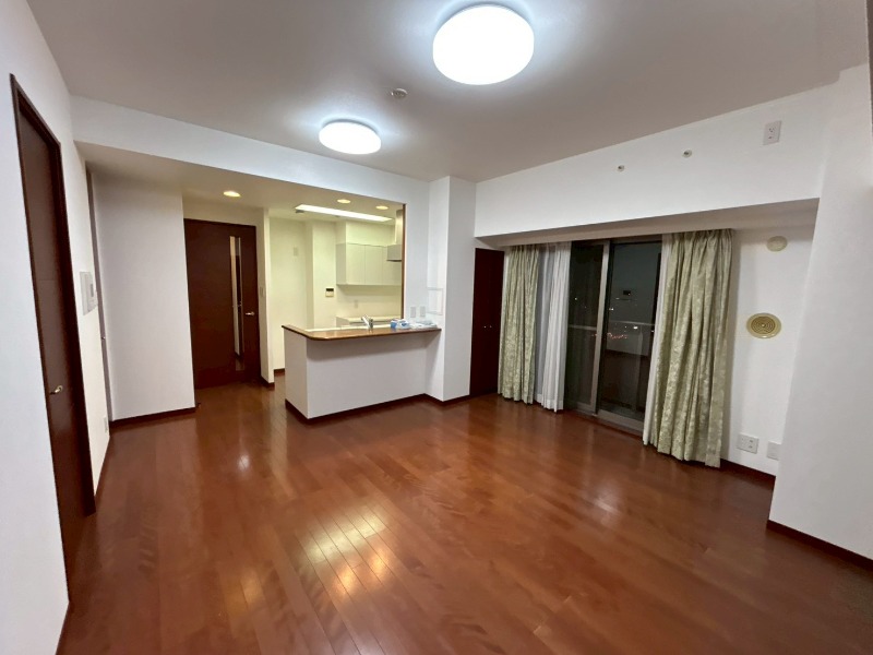 3/17 リビング/ダイニング